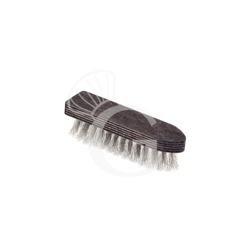 Cepillo de recambio de inox - L 150 mm x P 45 mm x H 40 mm