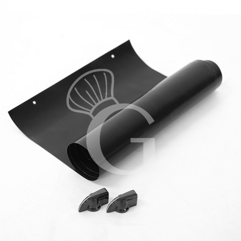 Papel de recambio rodillos