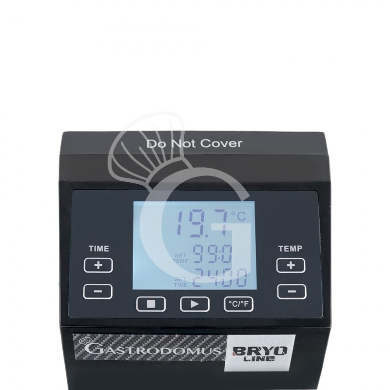 Panel control