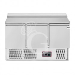 Mesa fría para ensaladas 3...