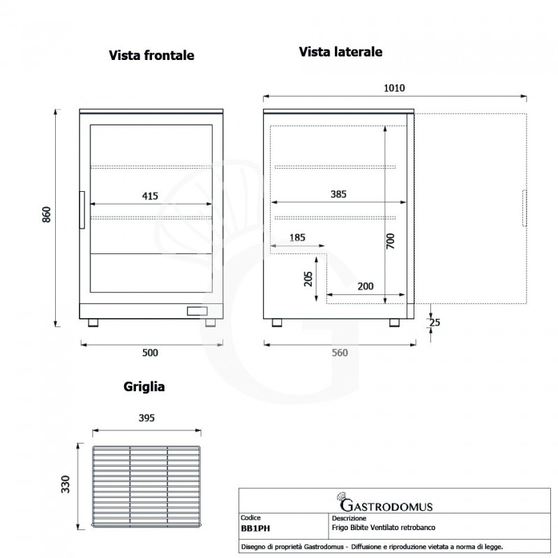 Fucha técnica
