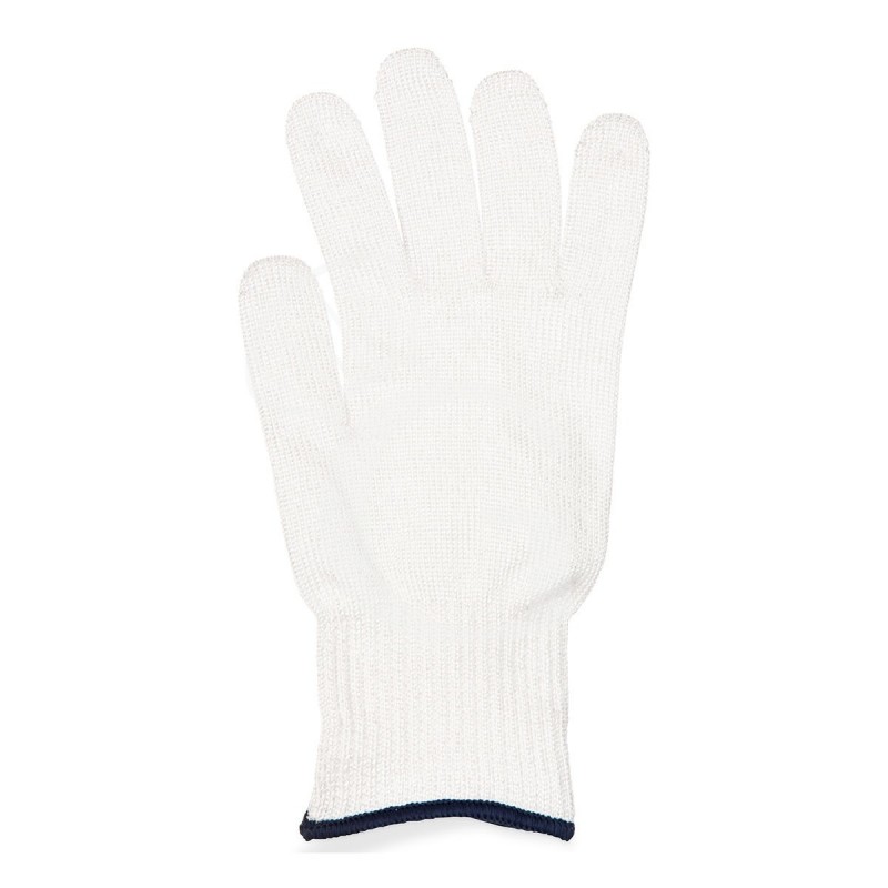 Guantes resistentes a los cortes talla XS