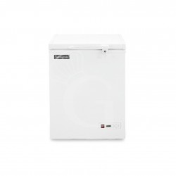 Arcón congelador estático...