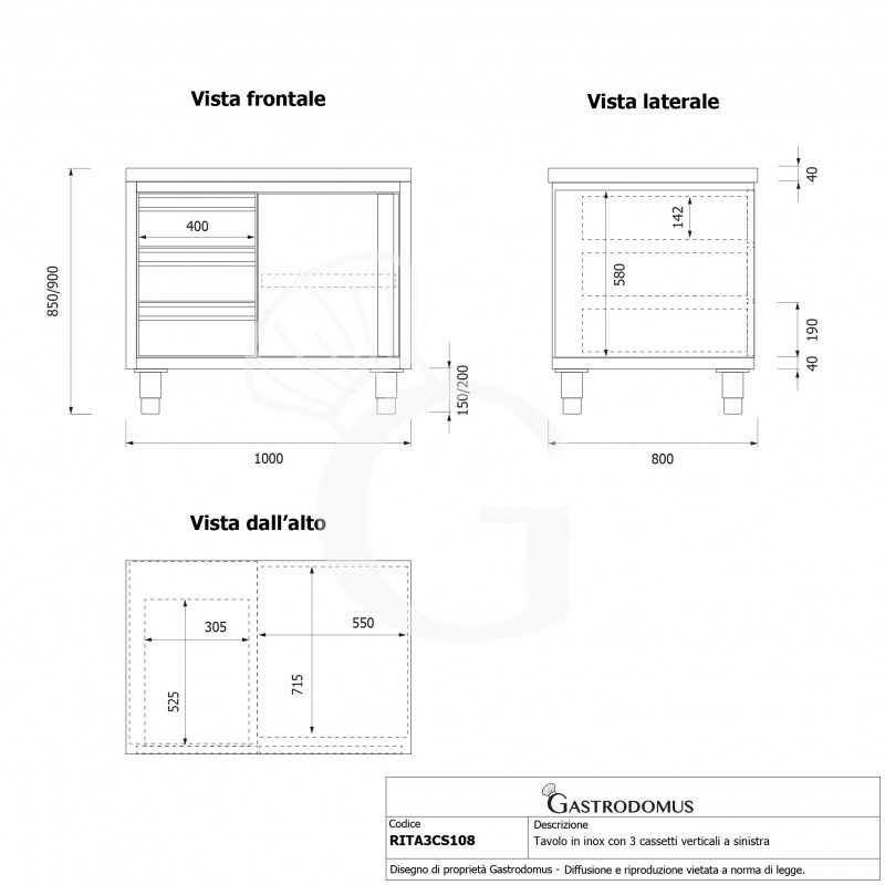 Ficha técnica