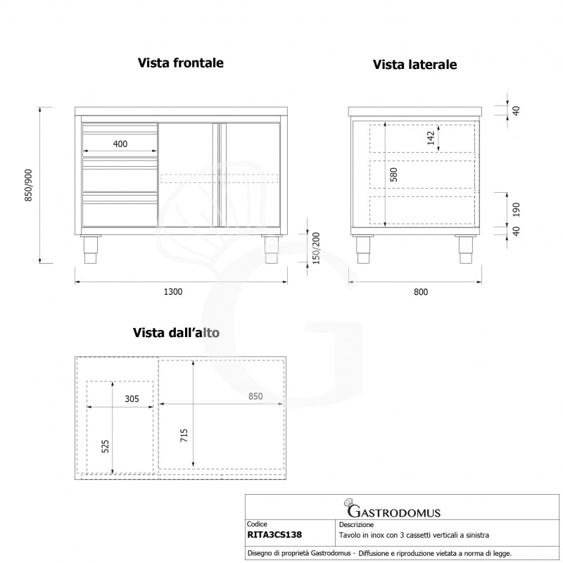 Ficha técnica