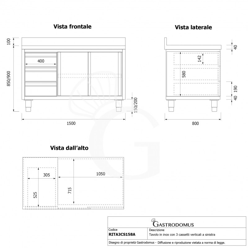 Ficha técnica