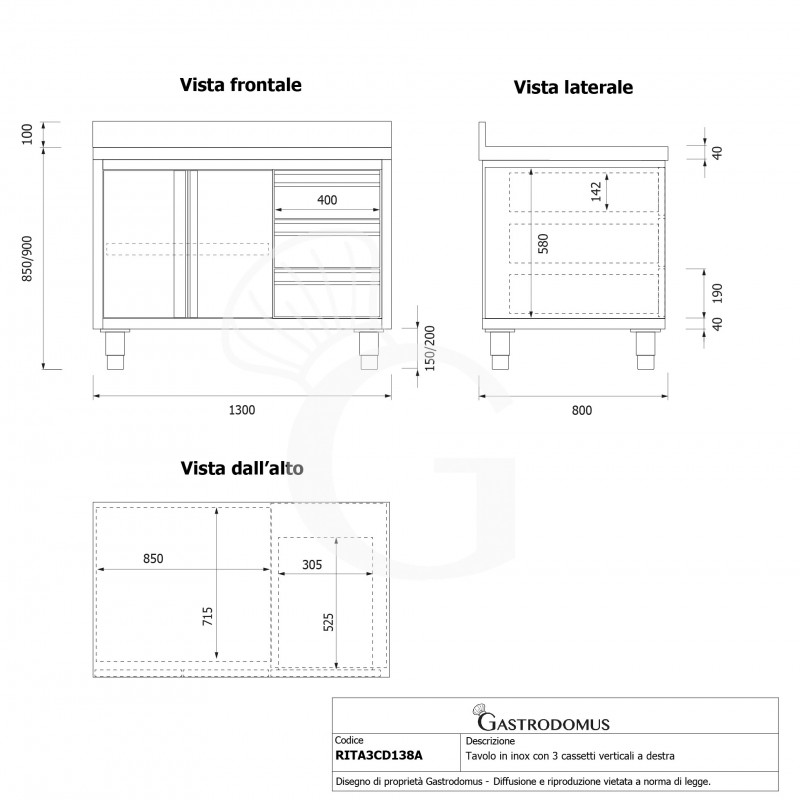 Ficha técnica