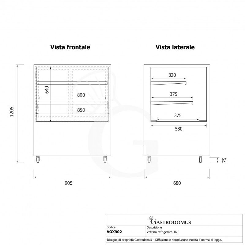 Ficha técnica