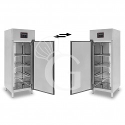 Inversión apertura puerta...