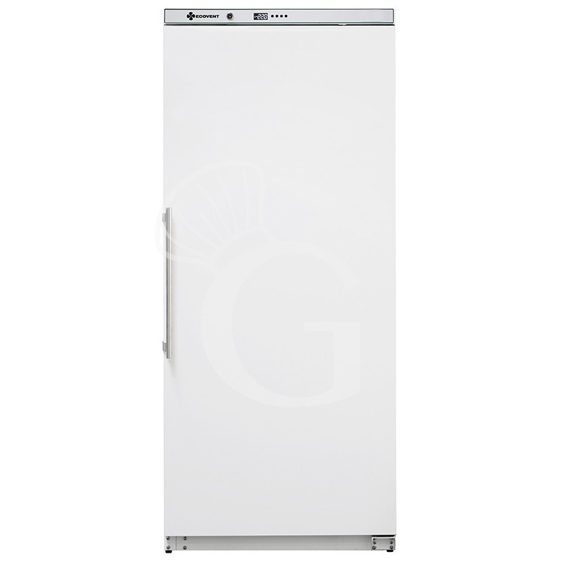 Armario Refrigerado Ventilado -18°C/-22°C 509 LT Clase Energética D