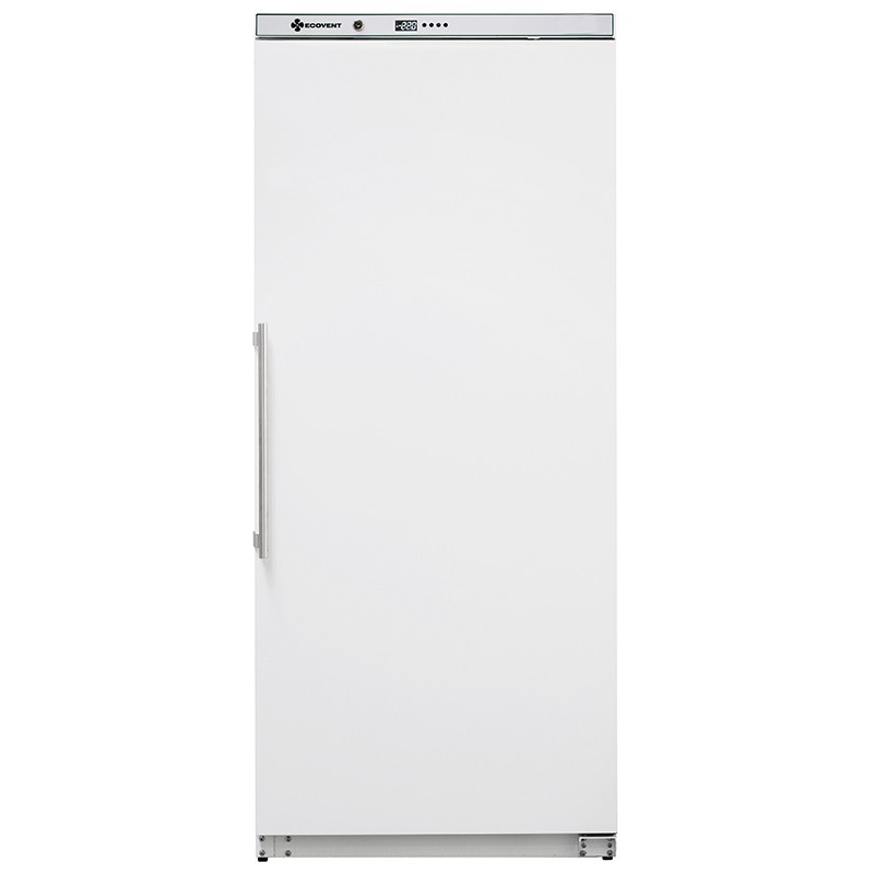 Armario Refrigerado Ventilado -18°C/-22°C 509 LT Clase Energética D