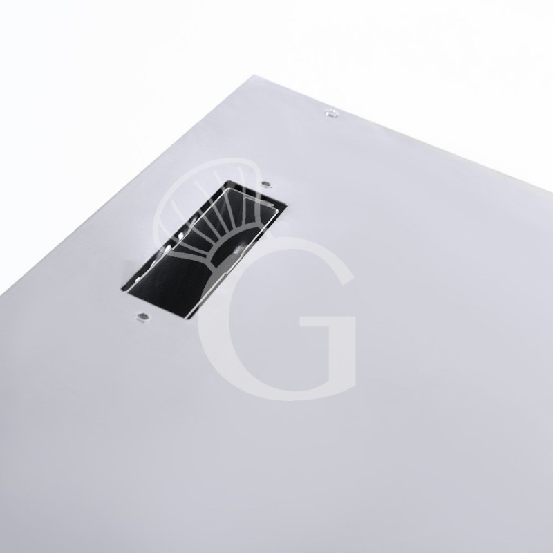 Horno Eléctrico para 6+6 pizzas de diámetro 350 mm, 2 cámaras, control touch, 17,7 kW