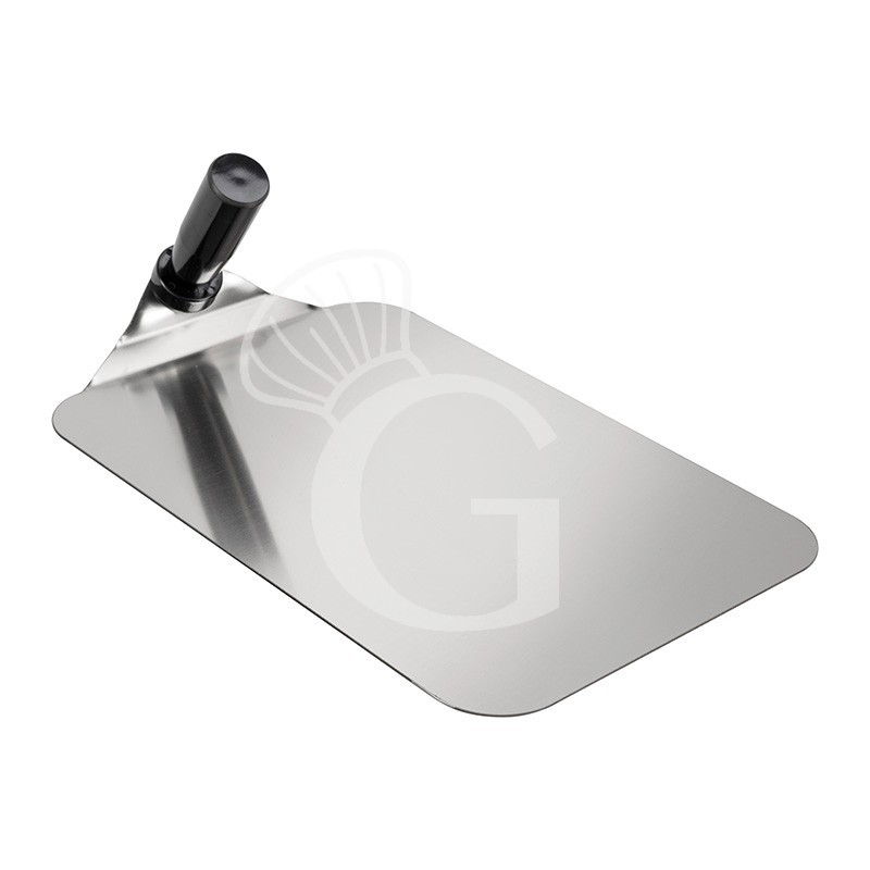 Horno rápido eléctrico de convección combinado con vapor, puerta lateral, controles táctiles, monofásico