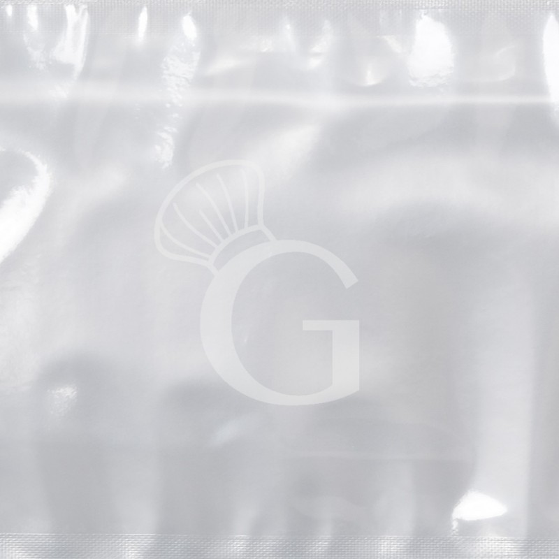 Bolsa lisa para almacenamiento para envasadoras de campana al vacío - 150 mm x 300 mm