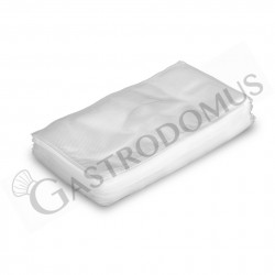 Bolsa gofrada para cocción...