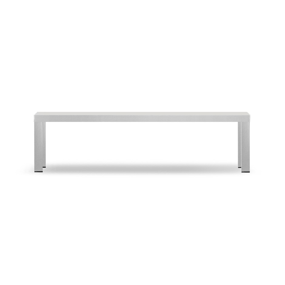 Estante de sobremesa, L 1000 x P 300 x A 350 mm