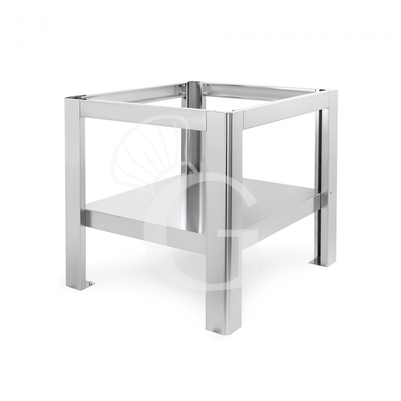 Soporte de acero para horno MAIN6