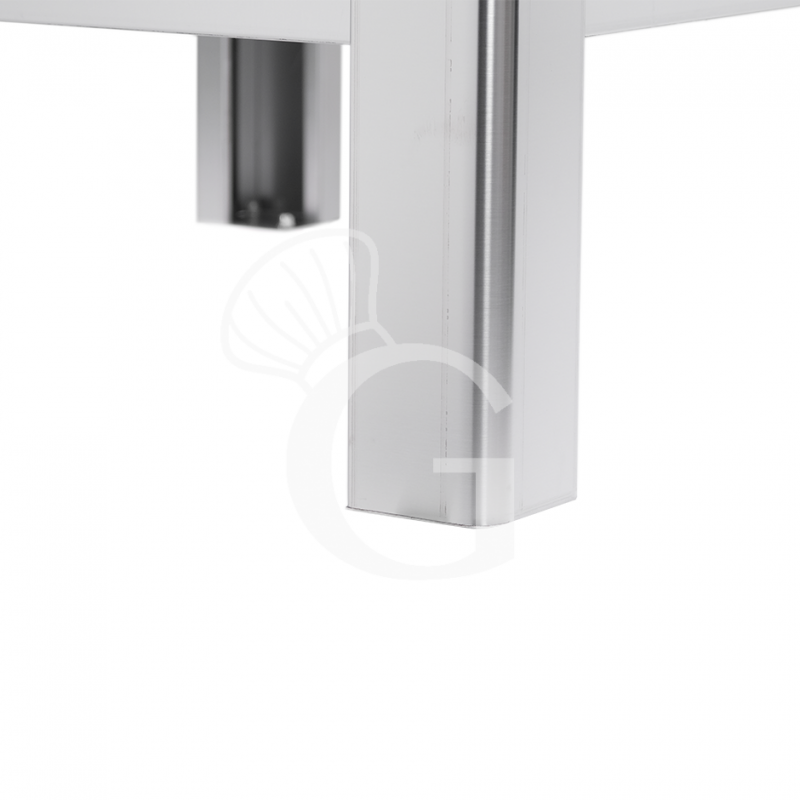 Soporte de acero para horno MAIN44