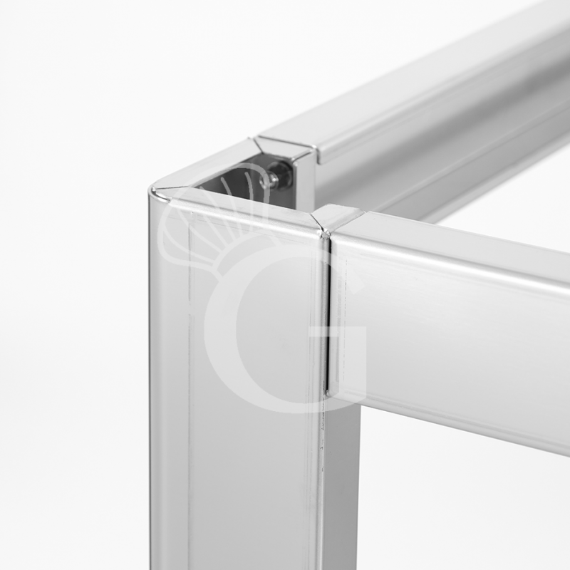 Soporte de acero para horno MAIN66