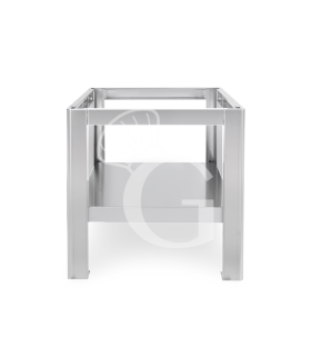 Soporte de acero para horno MAIN66L