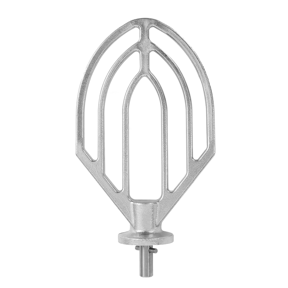 Espátula para amasadora PLN20BV