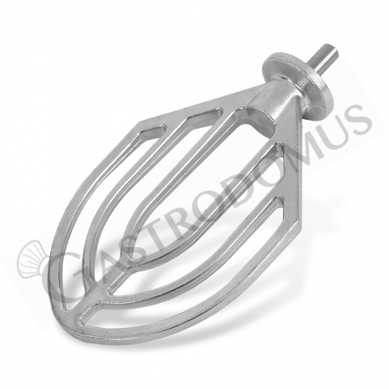 Espátula para amasadora PLN20BV