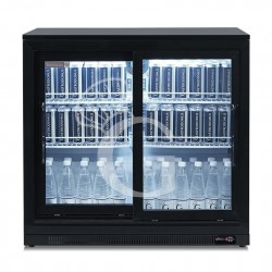 Expositor de bebidas...