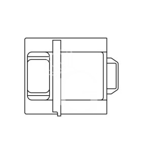 Molde multiforma para termoselladora
