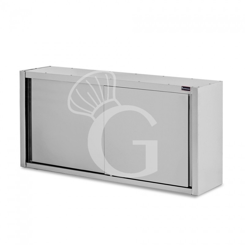 copy of Pensile acciaio inox con sgocciolatoio