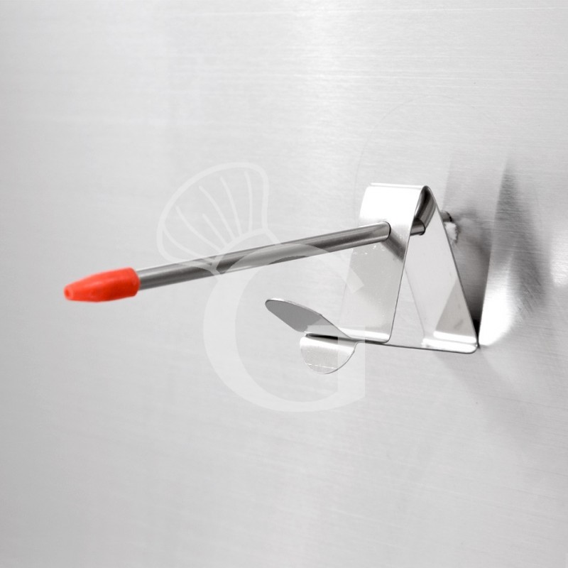 Sonda de temperatura