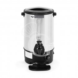 Dispenser eléctrico acero...