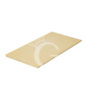 Piedra refractaria EXTRA - lado cielo - para horno MAIN6L