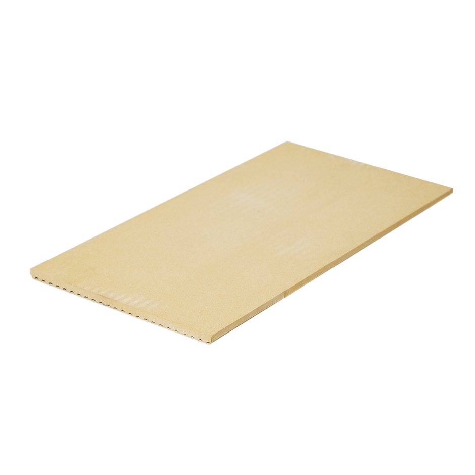 Piedra refractaria EXTRA - lado cielo - para horno MAIN6L