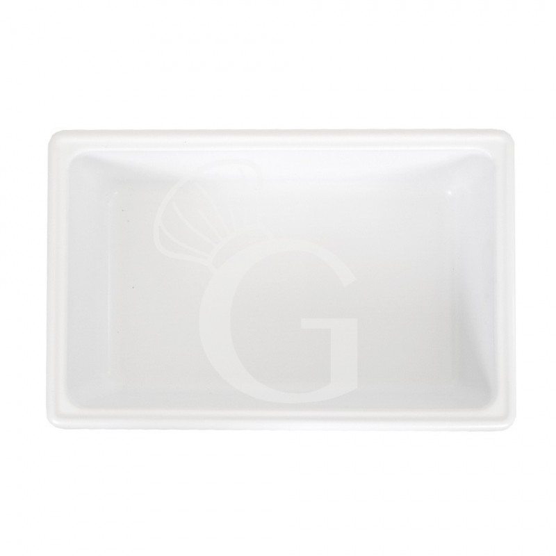 Expositor de ingredientes Refrigerado de sobremesa +2/+10°C L 600 MM X P 400 MM X A 370 MM