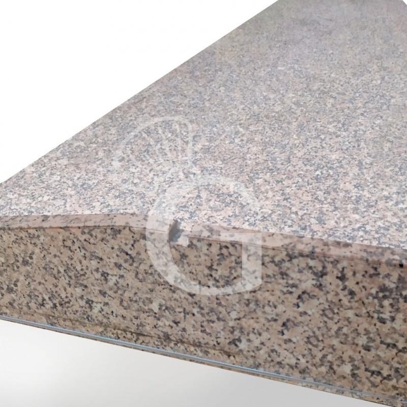 Mesa Refrigerada para pizza 600X400 2 puertas Vitrina Refrigerada 5 Cubetas GN1/3+1 GN1/2 390 LT