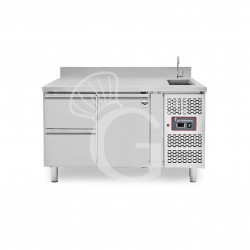 Mesa refrigerada 2cajones 1...