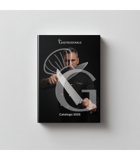 Catálogo de productos 2025/26 - Gastrodomus