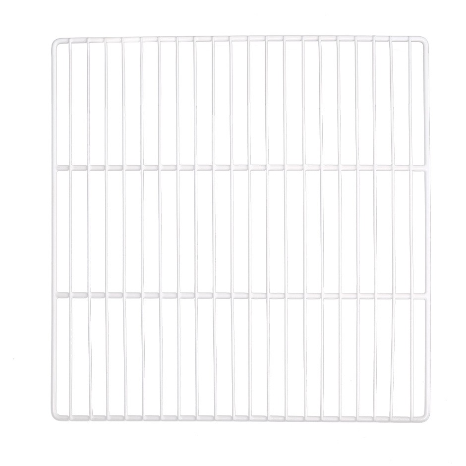 Rejilla de polietileno GN2/1 530 x 650 mm