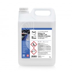Detergente desengrasante diario IA3 para industria alimentaria 2×5 L