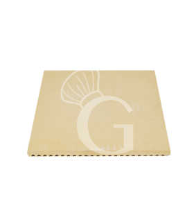 Recargo piedra refractaria adicional superior - Horno Virex6L