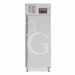 Armario congelador ventilado -18 °C/-22 °C - 650LFULL OPTIONAL (incluye luz interior y llave), clase energética D