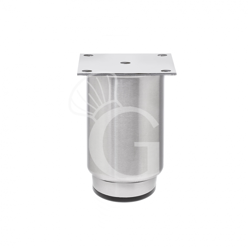 Kit de 4 pies regulables para cámaras de fermentación