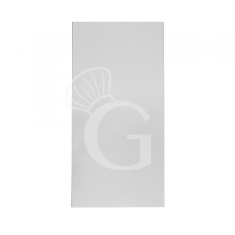 Campana mural snack sin motor, L1400 × P700 × H450 mm