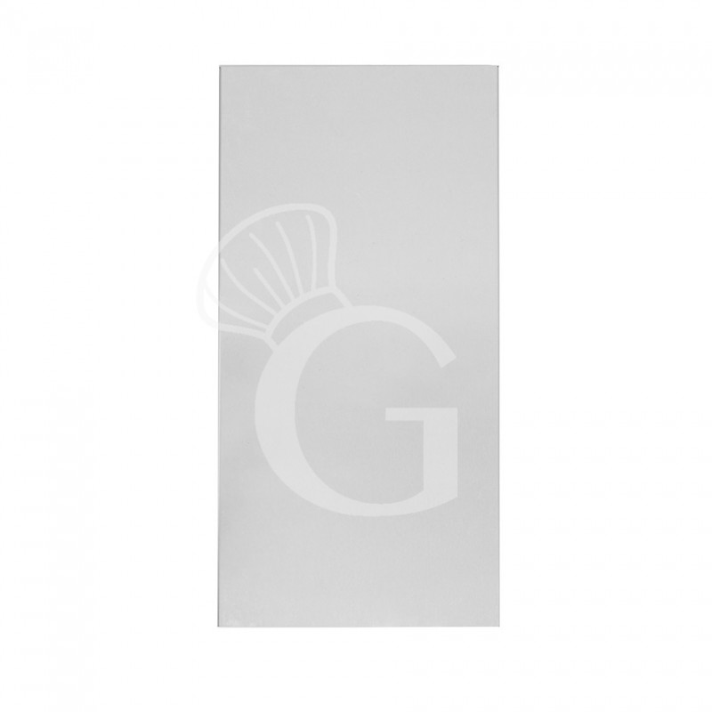 Campana cúbica de pared con motor full optional L1200 × P900 × H450 mm