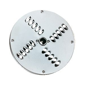 Disco para rallar mozzarella - tamaño 9 mm