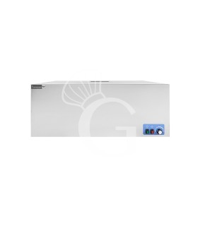 Campana cúbica de pared con motor full optional L1200 × P900 × H450 mm