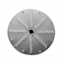 Disco per sfilacciare mozzarella 2mm