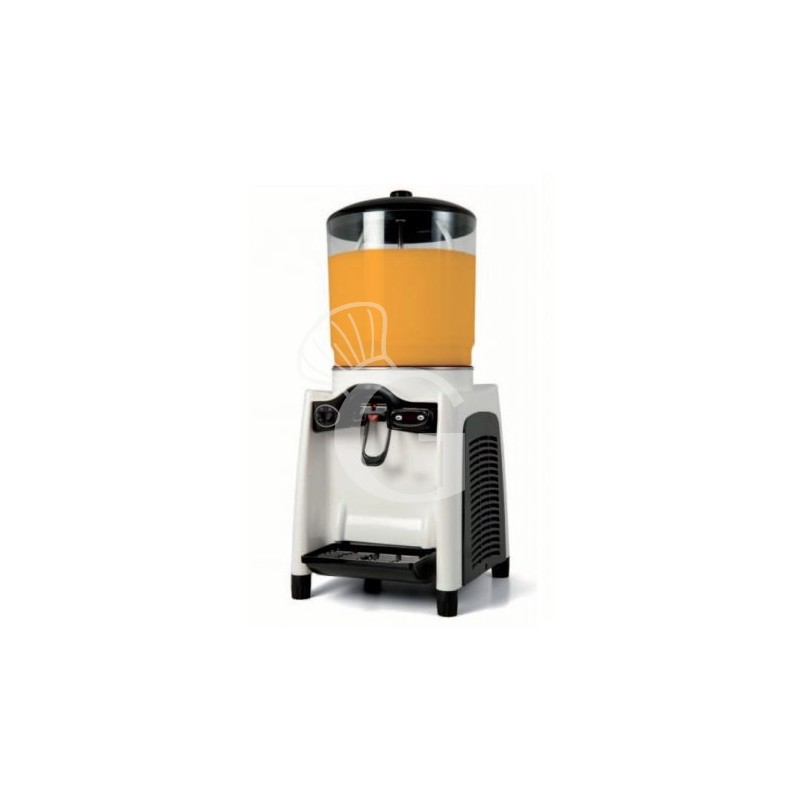 Distribuidor de bebidas frías 12 LT L 310 mm x P 370 mm x A 700 mm