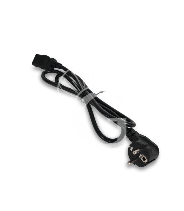 Deshidratador profesional en acero inoxidable, 8 estantes, control digital – 0,5 kW.