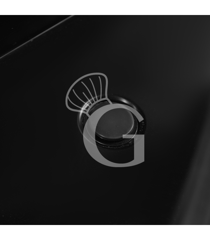 Expositor refrigerado ventilado para bebidas con 2 puertas correderas - 850 L- temperatura de trabajo 2°C / +10°C, color negro